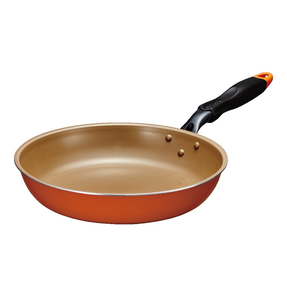 新品タッパーウェア　マストロクックウエア　２８cmフライパン ☆ タッパーウェア Tupperware ブラックシリーズ クックウェア
